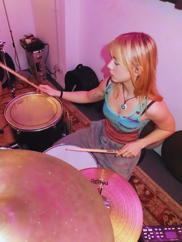 Los deportistas y famosos en Instagram