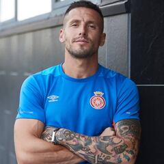 Aday: “El Madrid sigue siendo el Madrid esté o no Cristiano”