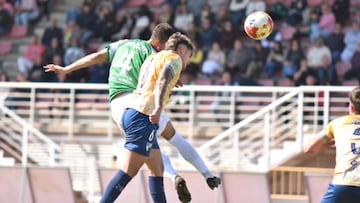 SP Villafranca 1-1 CF Villanovense