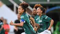 A un paso del Olimpo: Cali define la Libertadores ante Corinthians