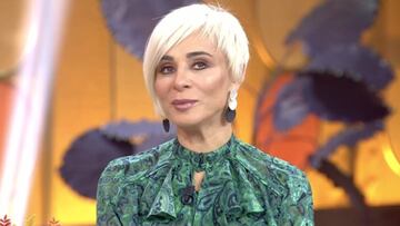 Revelan el sueldo de Ana María Aldón en Telecinco