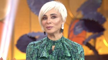 La diseñadora de moda lleva meses ocupando titulares por su separación de José Ortega Cano. Colaboradora de televisión, ha participado en algunos formatos de la cadena como 'Supervivientes', donde quedó segunda, y 'Ven a cenar conmigo'.