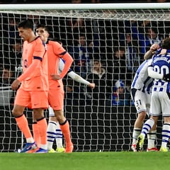 Anoeta, la casa de los horrores culé