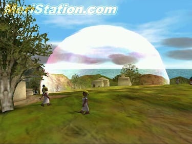 El parche de B&W está terminado