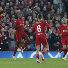 Aprobados y suspensos del Villarreal: una pájara letal