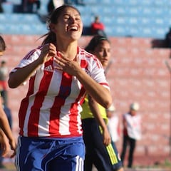 Colombia pierde ante Paraguay en el debut y va por Ecuador