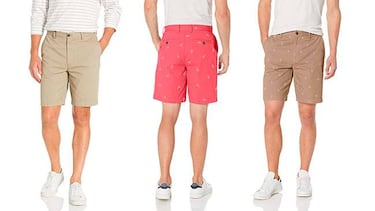 Tenemos las bermudas ideales para el verano: 24 colores y 2.500 valoraciones