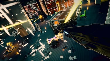 Tres joyas independientes ocultas en las rebajas de PC de hoy