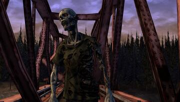 Captura de pantalla - The Walking Dead: Season Two - Episode 2: A House Divided (360)