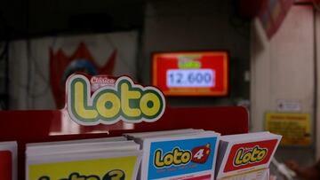 Resultados Loto Chile hoy: números que cayeron y premios del sorteo 5136 | ganadores 9 de julio