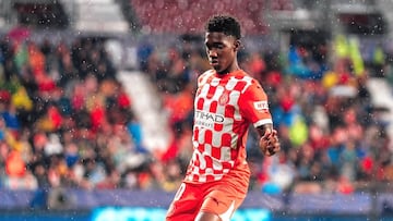 Yaser Asprilla, el nuevo objetivo de Fenerbahce