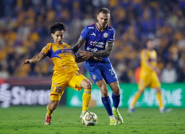 Liga MX Apertura 2025: Final inédita entre Toluca y Tigres, los mejores del torneo