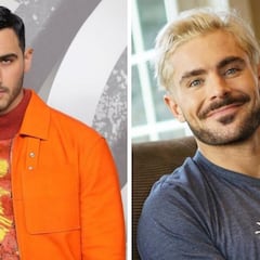 Alejandro Speitzer supera a Zac Efron en la lista de los hombres más guapos del mundo