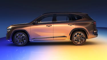 Renault Koleos 2026 en México: Novedades, precios y la versión híbrida