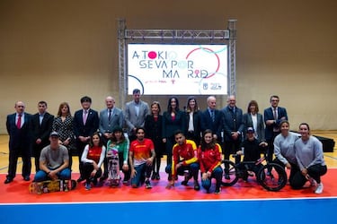 Madrid presenta su nuevo evento de deportes y cultura urbana