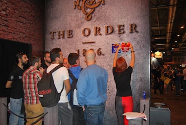 Estos son los ganadores a los Premios MeriStation en Madrid Games Week