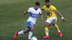 La U penquista se entromete en el plan de la Católica de Holan