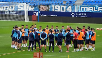 Pellicer quiere fortalecer al grupo.