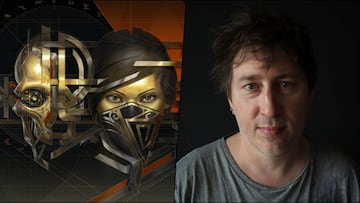 Harvey Smith y las reglas del desarrollo de niveles