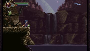 Imágenes de Timespinner