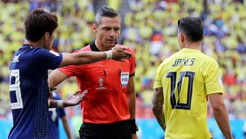 Una novedad para esta jornada fue la incursión del VAR, el cual levantó una serie de discusiones debido a que el criterio no es el mismo para todas las jugadas a revisar.