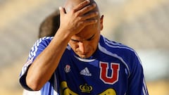 19 futbolistas despedidos por indisciplina en Chile