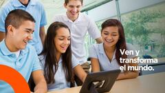 Financiar hasta el 100% de una carrera universitaria es posible