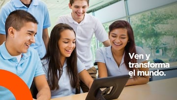 Financiar hasta el 100% de una carrera universitaria es posible