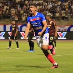 Succar hunde a la ‘U’