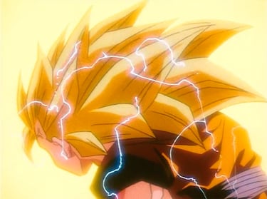 ‘Dragon Ball Z’: la primera transformación de Goku en Super Saiyan 3 es forzada y tramposa