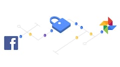 Así puedes guardar tus fotos de Facebook en Google Fotos