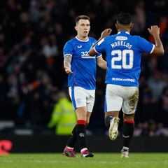 “Morelos es bueno, pero pudo haberlo hecho mejor”