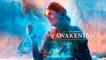Análisis de Unknown 9: Awakening, cuando el Revés está lleno de buenas intenciones