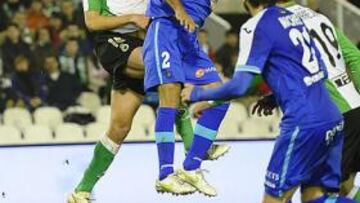 Ni Toño pudo evitar la derrota