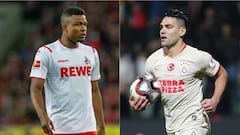 ¿Qué les queda a colombianos que ya tienen fecha de regreso?