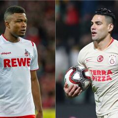 ¿Qué les queda a colombianos que ya tienen fecha de regreso?