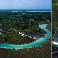 Tren Maya: ¿cuándo inician las pruebas dinámicas, qué pueblos atraviesa y cuándo lo inaugurarán?