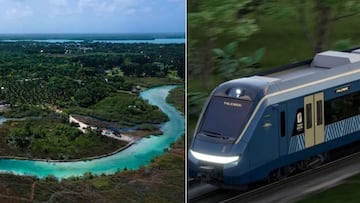 Tren Maya: ¿cuándo inician las pruebas dinámicas, qué pueblos atraviesa y cuándo lo inaugurarán?