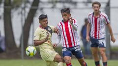 Torneos de Fuerzas B&aacute;sicas de Liga MX no iniciar&aacute;n el 23 de julio