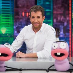 Pablo Motos se sincera como nunca: "Me arruiné dos veces"