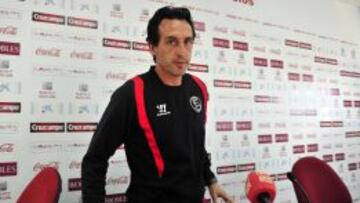 "El Betis está: 'este domingo tenemos que machacarles'"