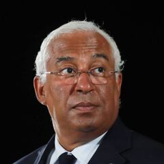 Polémica en Portugal: Costa se involucra en las elecciones del Benfica