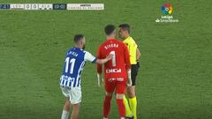 ¿Cuantos millones de euros vale este penalti? La pena máxima en el 123′ con mucha polémica que sube al Alavés