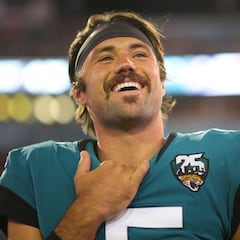 Los resultados de la Semana 3 de la NFL en imágenes