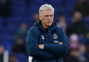 Tras hacer historia en el West Ham, ganó la Conference League en 2023, el primer título de los 'Hammers' desde 1980. Terminó su relación con el club londinense en el verano de 2024, y el técnico escocés estuvo un tiempo inactivo antes de aceptar una oferta para regresar al Everton. El Hill Dickinson Stadium, que inaugura su nuevo estadio esta temporada, cuenta con el entrenador mejor pagado de la Premier League de su historia.