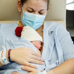 Los nombres de niño y niña que serán tendencia en 2023: así puedes llamar a tu bebé