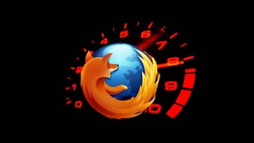 4 trucos para arreglar el navegador Firefox si te va lento