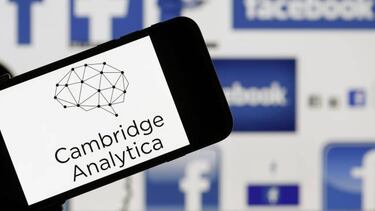 El FBI investiga a Facebook, ¿mintió la red social con lo de Cambridge Analytica?