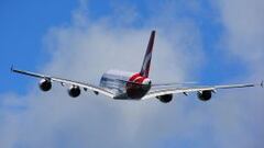 Los placeres de viajar en largos recorridos