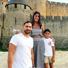 La leyenda chilena que se retiró tras 20 años en la Roja: “Es duro, pero estoy en paz”